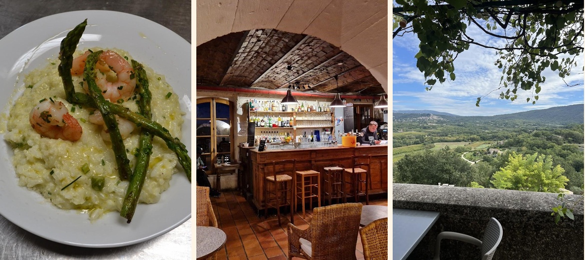 Cafe de France - Gallery Image 1