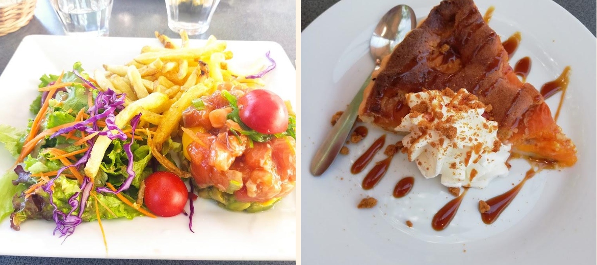 Cafe de France - Gallery Image 4