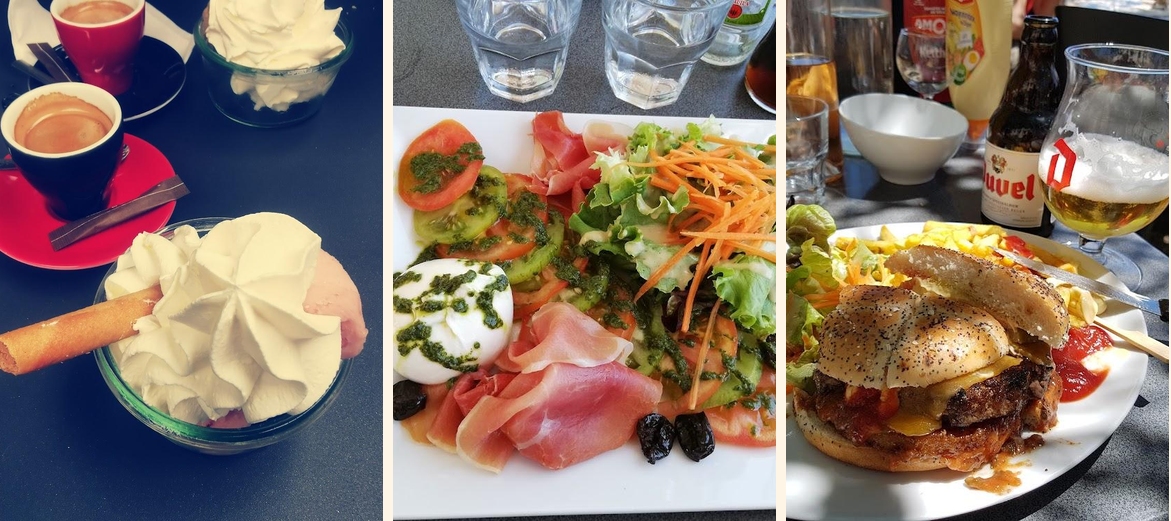 Cafe de France - Gallery Image 5