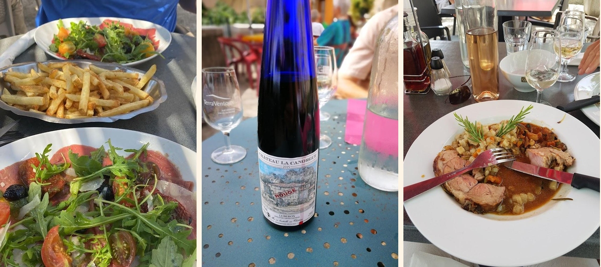 Cafe de France - Gallery Image 6