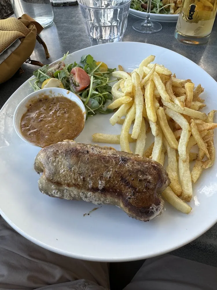 Andouillette